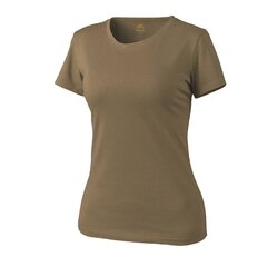 Dámské tričko Helikon-Tex coyote
