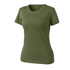 Dámské tričko Helikon-Tex U.S.Green
