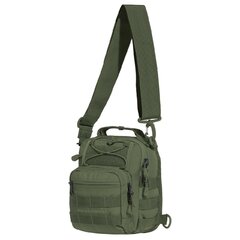 Kapsa přes hrudník Pentagon UCB 2.0 kompakt olive