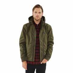 Bunda Vintage Industries Hudson Himalayas dark olive