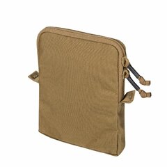 Vkládací pouzdro na doklady Cordura® coyote