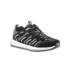 Volnočasová obuv VM Footwear Lusaka černá