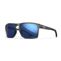 Sluneční brýle WileyX Founder Captivate Polarized Blue Mirror/Grey Frame