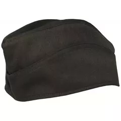 Vojenská čepice lodička Armáda Slovenské republiky