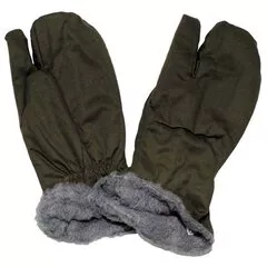 Rukavice vz. 85 zimní