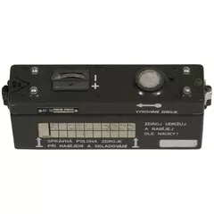 Baterie k radiostanici RF-10 použita