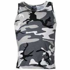 Tílko US army 100% bavlna urban