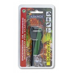 Kresadlo Martinez Albaino ABS blistr