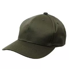 Kšiltovka olive