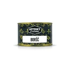 Boršč 400ml