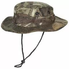 Klobouk Bush HUNTER Brown