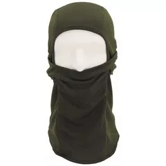 Kukla Mission 1 otvor olive