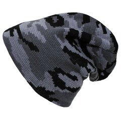 Čepice pletená Beanie Urban