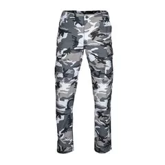Kalhoty BDU Slim-Fit 100% bavlna Urban