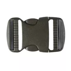 Přezka pro max. šířku řemene 3,8cm olive