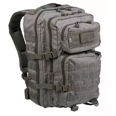 Batoh assault LARGE 36l foliage