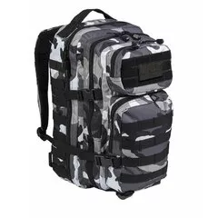 Batoh assault LARGE 36l urban