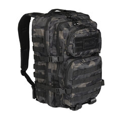 Batoh assault LARGE 36l dark camo
