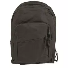 Batoh DAY PACK 25l černý