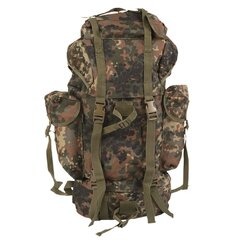 Batoh Mil-Tec Import Large 65l flecktarn