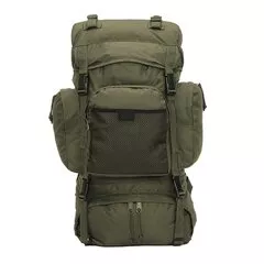 Batoh COMMANDO 55l olive