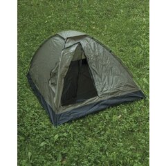 Stan Iglu Super 2-místný olive