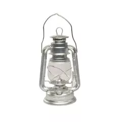 Petrolejová lampa 23cm
