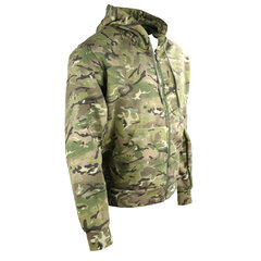 Mikina Kombat UK BTP