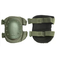 Kolenačky Mil-Tec Pro olive