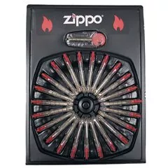 ZIPPO kamínky do zapalovačů (1ks)
