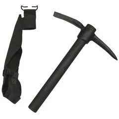 Krumpáč MFH® ve stylu GI (US army)