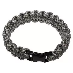 Náramek PARACORD AT digital 1,9cm