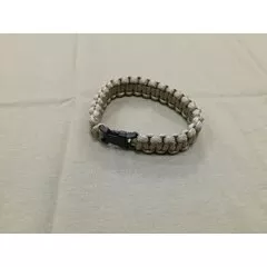 Náramek PARACORD coyote 1,9cm