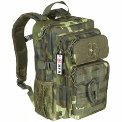 Dětský batoh Assault 15l CZ95