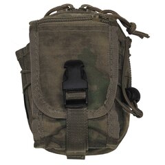 Pouzdro Utility MOLLE Atacs FG
