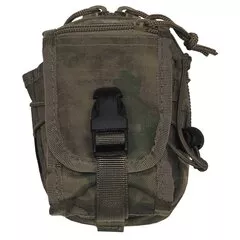 Pouzdro Utility MOLLE Atacs FG