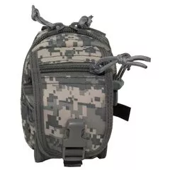 Pouzdro Utility MOLLE AT digital