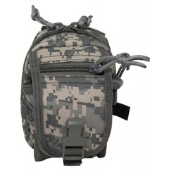 Pouzdro Utility MOLLE AT digital