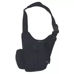 Kapsa přes rameno černá