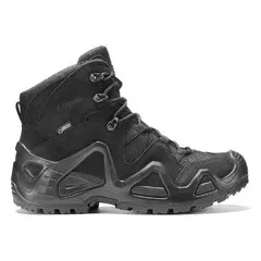 Taktická obuv Lowa ZEPHYR GTX Mid TF černá
