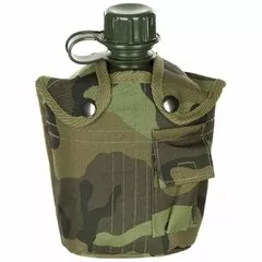 Polní láhev US 1l CZ 95
