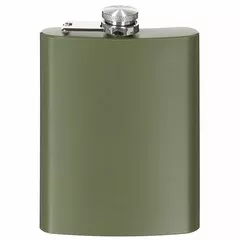 Likérka olive nerezová ocel 225ml