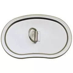 Pokrývka k 500ml nerezovému hrnku