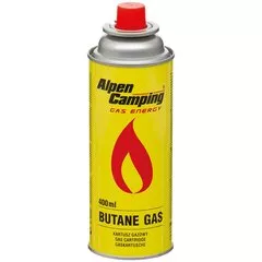 Plynová kartuše 400ml CP250