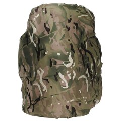 Obal na batoh Britský MTP (průměr 60cm)