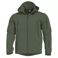 Bunda Pentagon ARTAXES olive