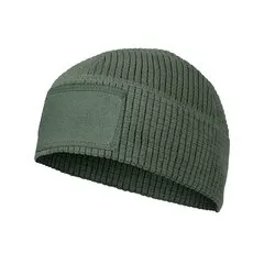 Čepice Grid Fleece Helikon-Tex Range olivová