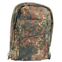 Batoh DAY PACK 25l flecktarn