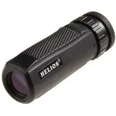 Monokulár HELIOS optika BK-7 10x25