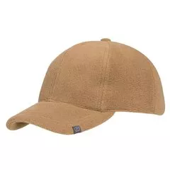 Kšiltovka zimní Pentagon Fleece BB Cap coyote